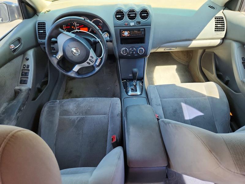 Photo 8 from auction – 2012 NISSAN ALTIMA with VIN 1N4AL2AP9CN486632