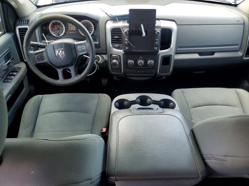 Photo 8 from auction – 2013 RAM 1500 with VIN 1C6RR6GG0DS597364
