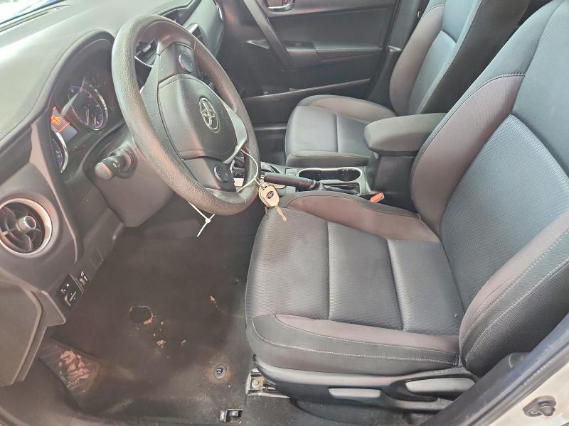 Photo 7 from auction – 2018 TOYOTA COROLLA with VIN 5YFBURHE1JP813145