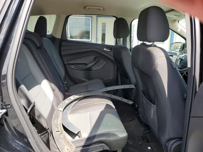 Photo 11 from auction – 2016 FORD ESCAPE with VIN 1FMCU9GX6GUB10834