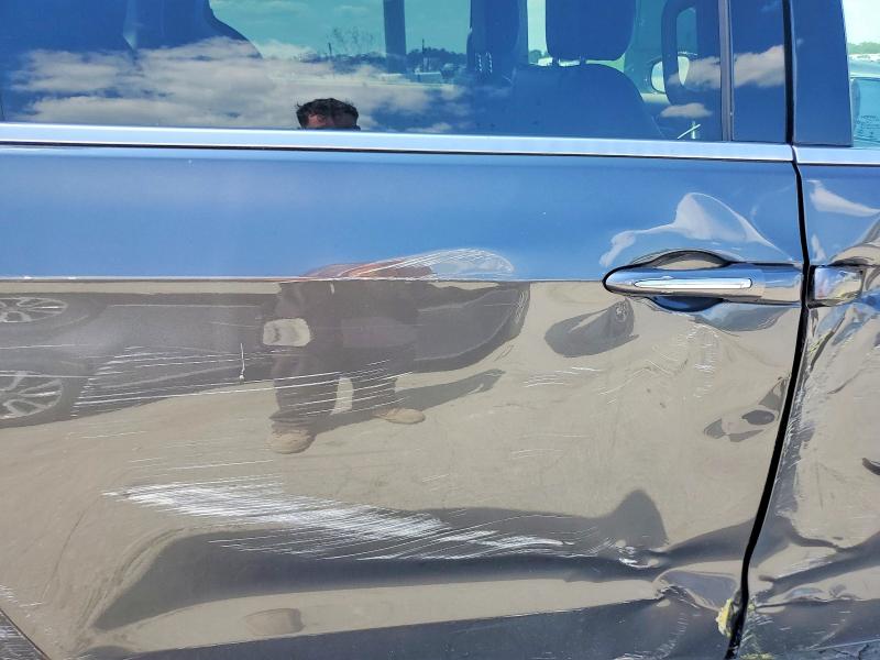 Photo 11 from auction – 2021 CHRYSLER PACIFICA with VIN 2C4RC1BG7MR605014