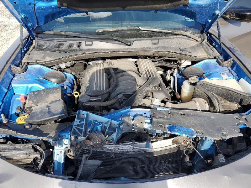 Фото 11 с аукциона – 2023 DODGE CHARGER с VIN 2C3CDXGJ6PH591499