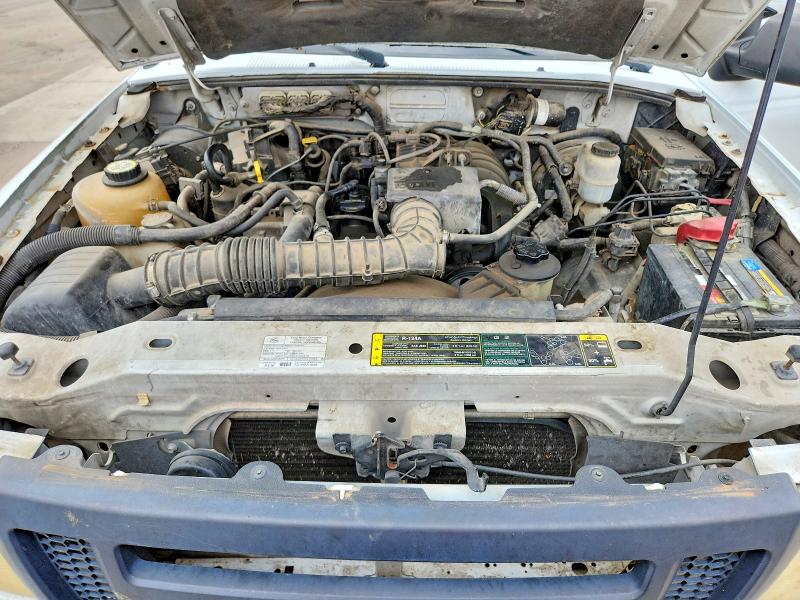 Photo 11 from auction – 2008 FORD RANGER with VIN 1FTYR10D58PA81291