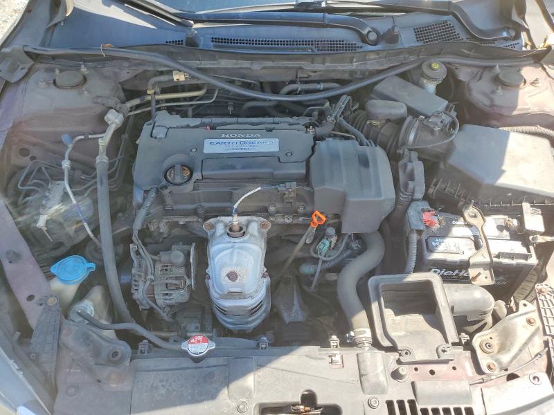 Photo 11 from auction – 2013 HONDA ACCORD with VIN 1HGCR2F35DA149540