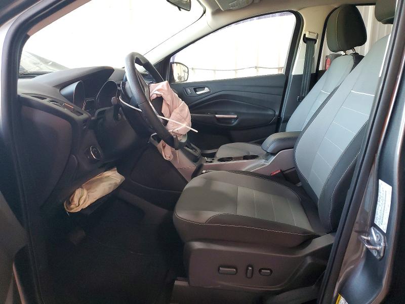 Photo 7 from auction – 2014 FORD ESCAPE with VIN 1FMCU9GX2EUE51161