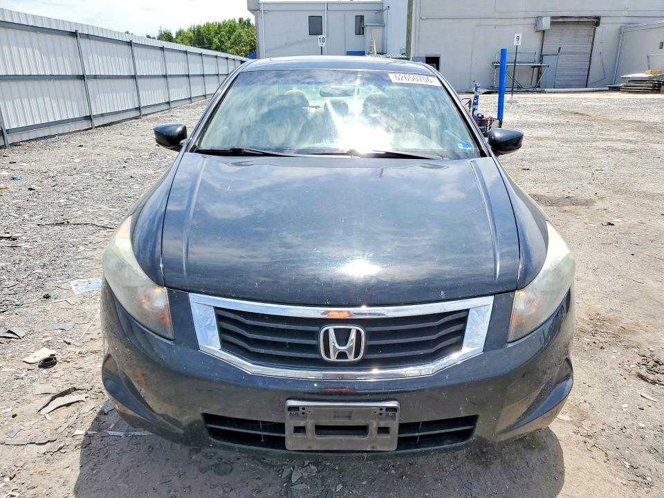 Photo 5 from auction – 2009 HONDA ACCORD with VIN 1HGCP26769A102730