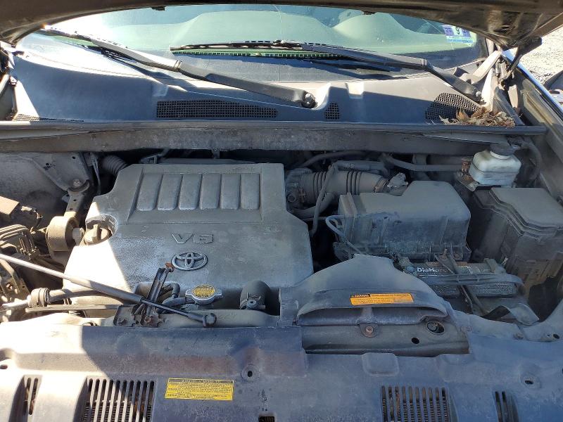 Photo 12 from auction – 2011 TOYOTA HIGHLANDER with VIN 5TDBK3EH0BS091905