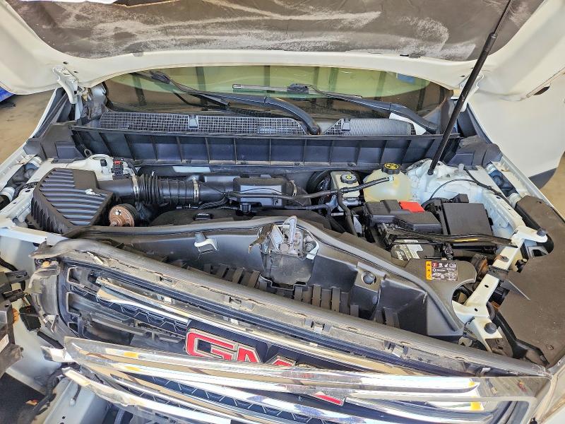 Photo 12 from auction – 2018 GMC ACADIA with VIN 1GKKNLLA5JZ173319