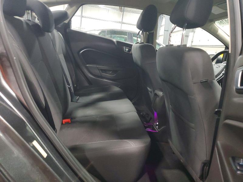 Photo 10 from auction – 2016 FORD FIESTA with VIN 3FADP4BJ2GM104982