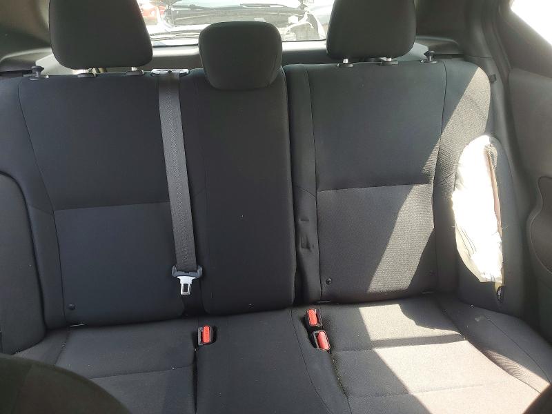 Photo 10 from auction – 2023 NISSAN KICKS with VIN 3N1CP5BV1PL558809