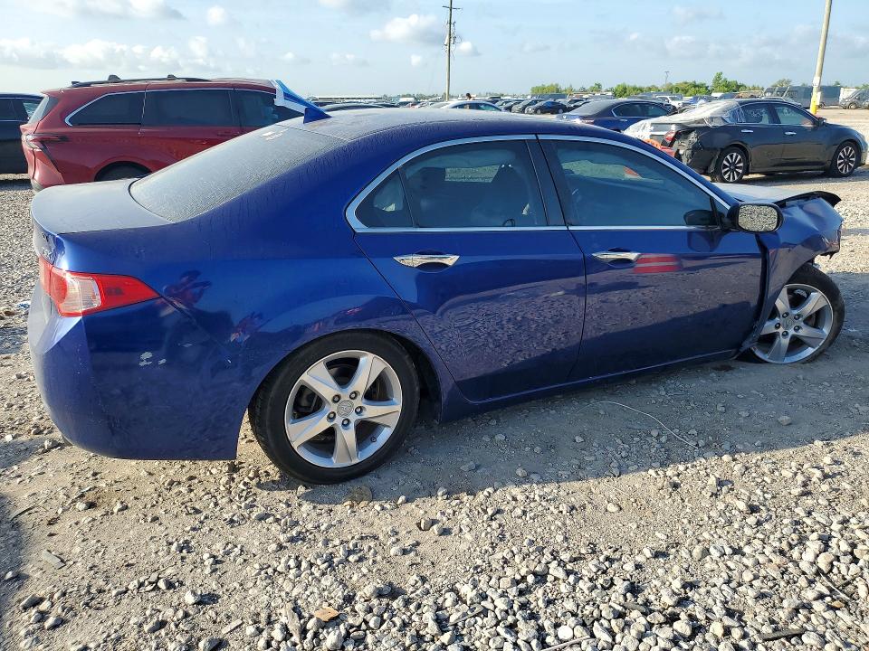 Photo 3 from auction – 2014 ACURA TSX with VIN JH4CU2F47EC004428