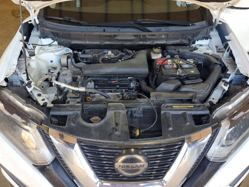 Photo 11 from auction – 2019 NISSAN ROGUE with VIN KNMAT2MT8KP560726