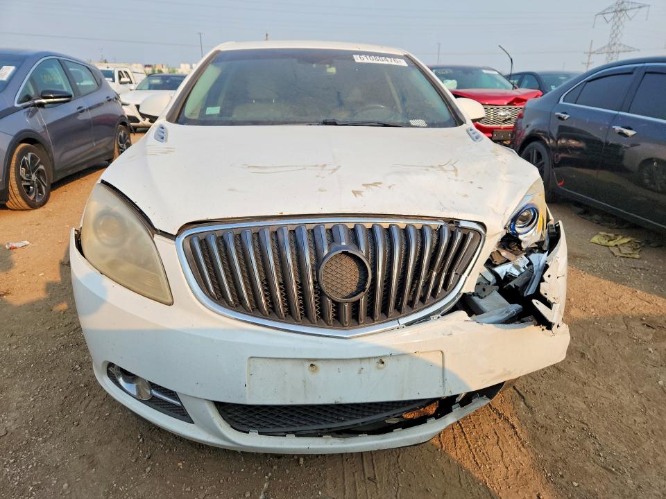 Photo 5 from auction – 2013 BUICK VERANO with VIN 1G4PP5SK0D4231948