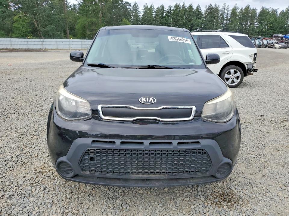 Photo 5 from auction – 2016 KIA SOUL with VIN KNDJN2A24G7313068