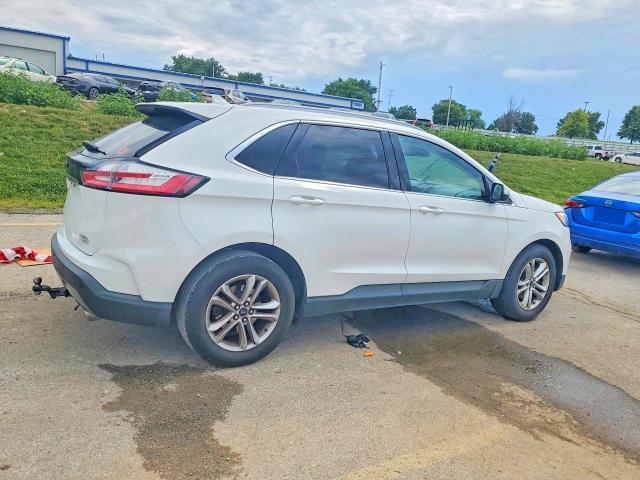 Photo 3 from auction – 2020 FORD EDGE with VIN 2FMPK3J90LBA11733