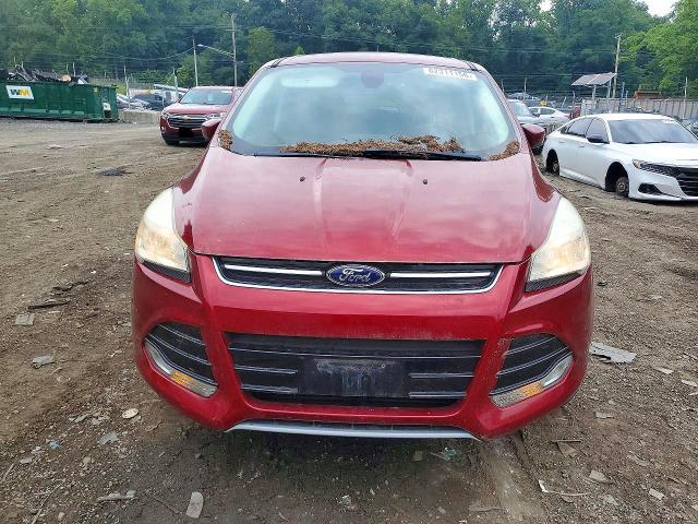 Photo 5 from auction – 2013 FORD ESCAPE with VIN 1FMCU9HX0DUB35724