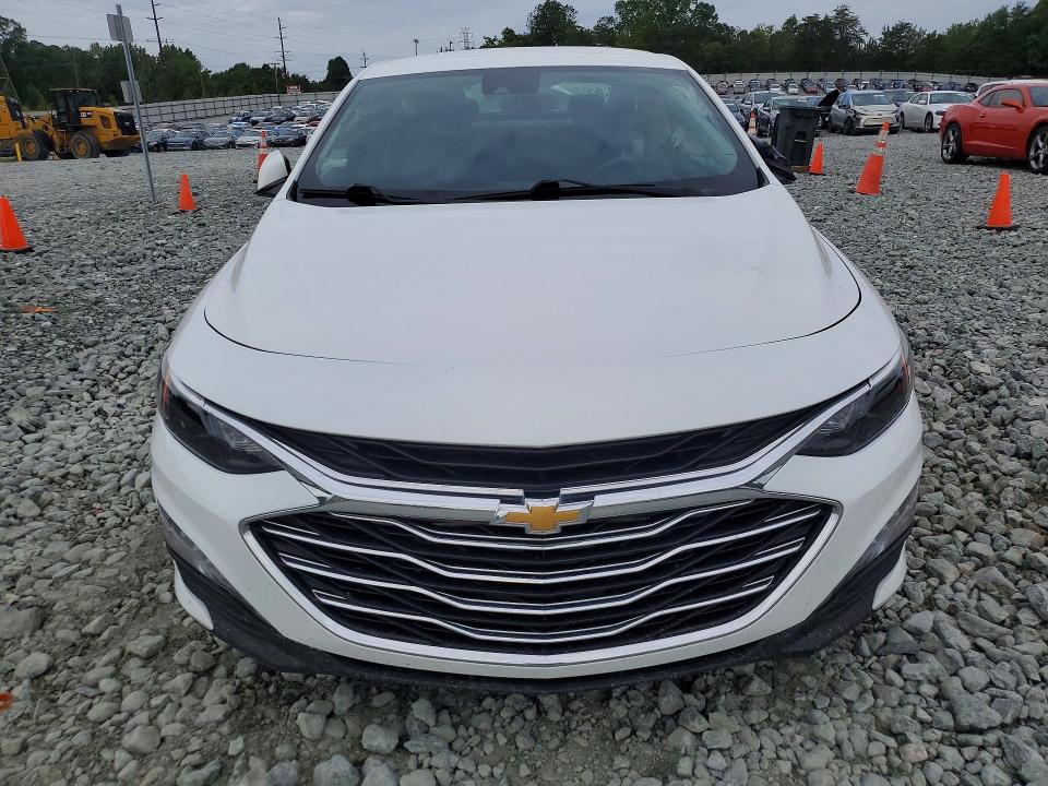 Photo 5 from auction – 2024 CHEVROLET MALIBU with VIN 1G1ZD5ST7RF173923