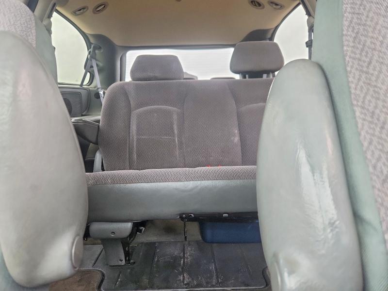 Photo 10 from auction – 2007 DODGE GRAND CARAVAN with VIN 1D4GP24R97B158837