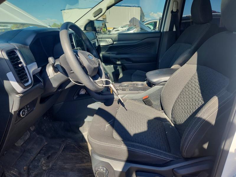 Photo 7 from auction – 2024 FORD RANGER with VIN 1FTER4BH5RLE70249
