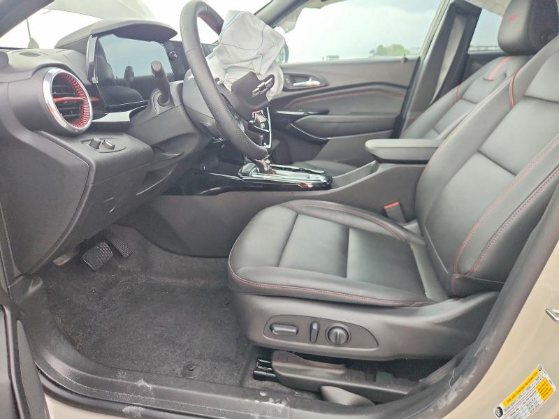 Photo 7 from auction – 2026 CHEVROLET TRAX with VIN KL77LJEP3TC005159