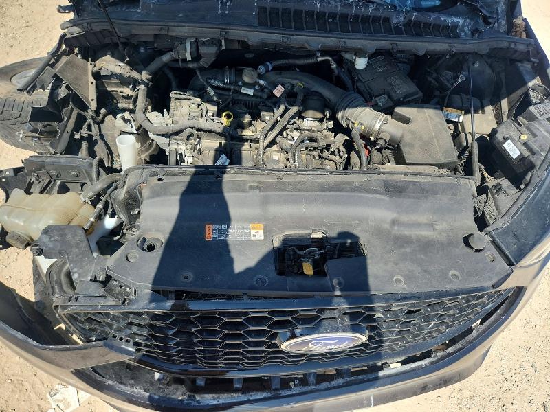 Foto 11 de la subasta – 2023 FORD EDGE con VIN 2FMPK4J96PBA31528