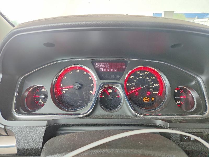 Photo 9 from auction – 2014 GMC ACADIA with VIN 1GKKVTKD1EJ209586