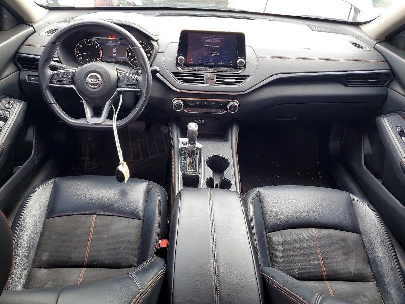 Photo 8 from auction – 2019 NISSAN ALTIMA with VIN 1N4BL4CV9KC220243