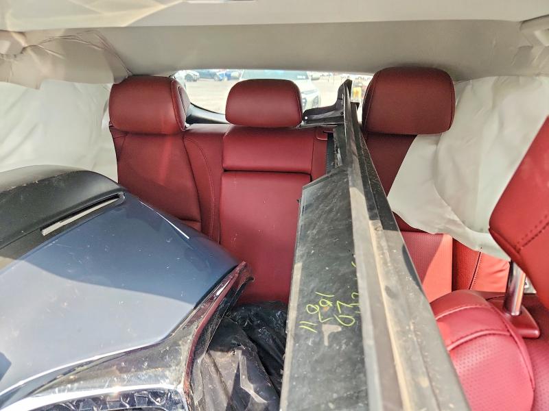 Photo 10 from auction – 2024 MAZDA CX-30 with VIN 3MVDMBCM9RM617986