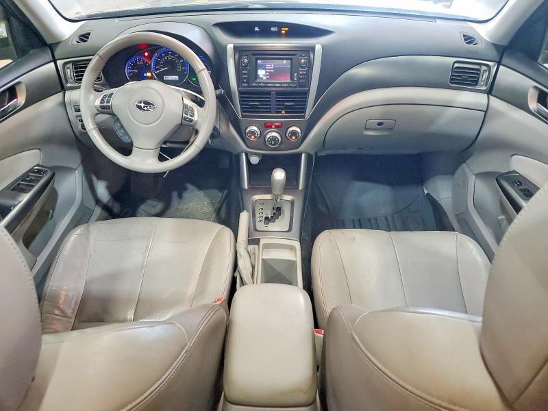 Photo 8 from auction – 2012 SUBARU FORESTER with VIN JF2SHAEC8CH441165