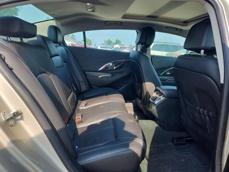 Снимка 10 от търг – 2014 BUICK LACROSSE с VIN 1G4GB5G30EF293873