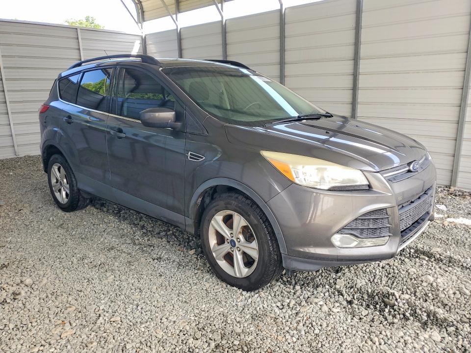 Photo 4 from auction – 2015 FORD ESCAPE with VIN 1FMCU9GX5FUB58727