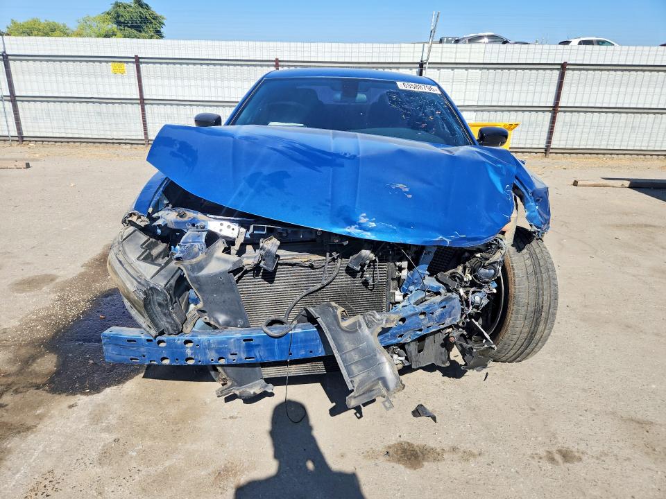 Photo 5 from auction – 2023 DODGE CHARGER with VIN 2C3CDXBG4PH565995
