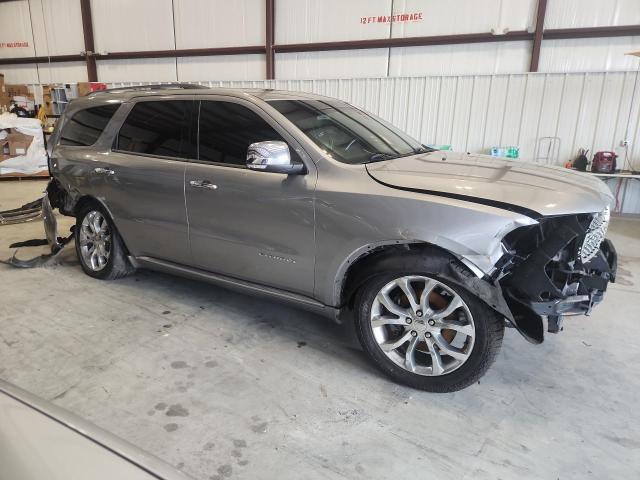 صورة رقم 4 من المزاد - 2017 DODGE DURANGO مع VIN 1C4RDHEG4HC686702