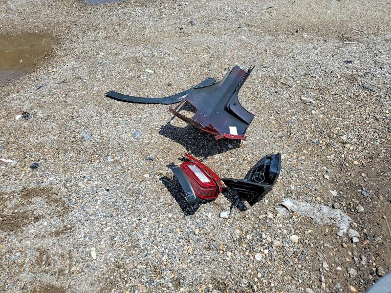 Photo 12 from auction – 2026 HYUNDAI VENUE with VIN KMHRB8A38TU438704