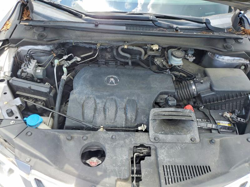 Photo 12 from auction – 2015 ACURA RDX with VIN 5J8TB3H33FL013485