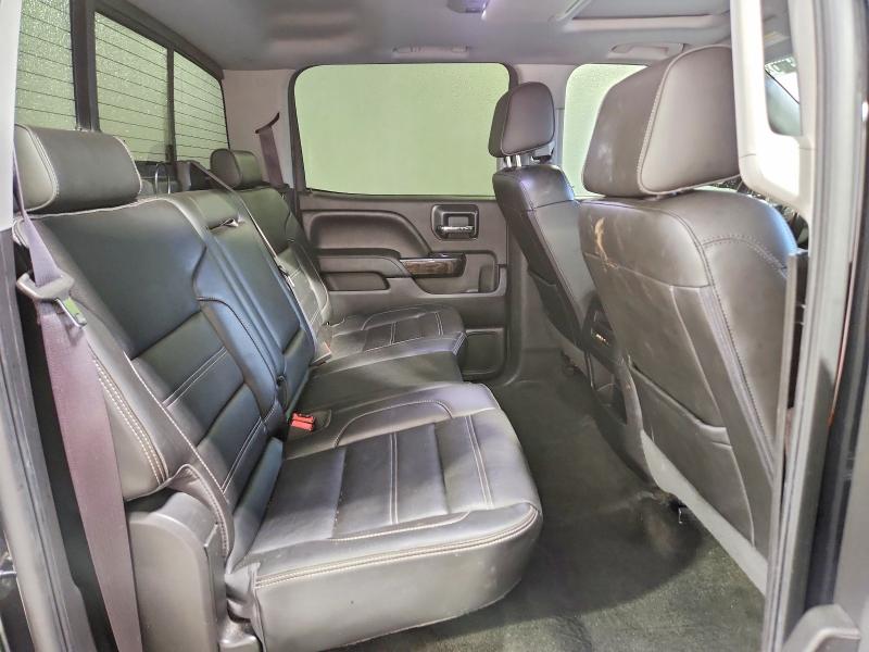 Photo 10 from auction – 2016 GMC SIERRA with VIN 3GTU2PECXGG100037