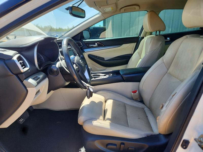 Фото 7 с аукциона – 2017 NISSAN MAXIMA с VIN 1N4AA6AP3HC387594