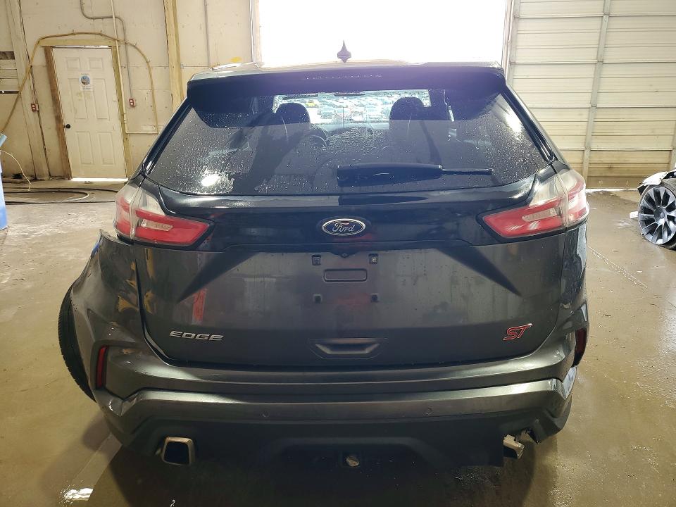 Photo 6 from auction – 2019 FORD EDGE with VIN 2FMPK4AP5KBB78978