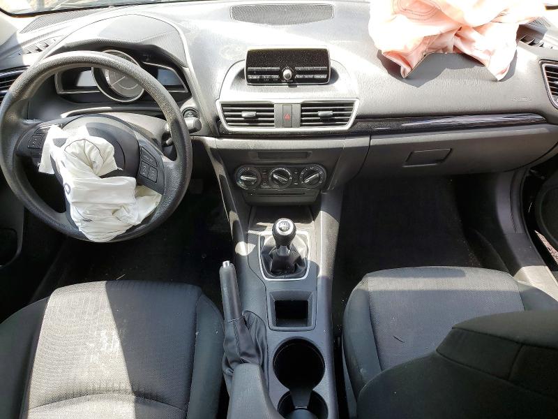 Снимка 8 от търг – 2014 MAZDA 3 с VIN JM1BM1U75E1155042