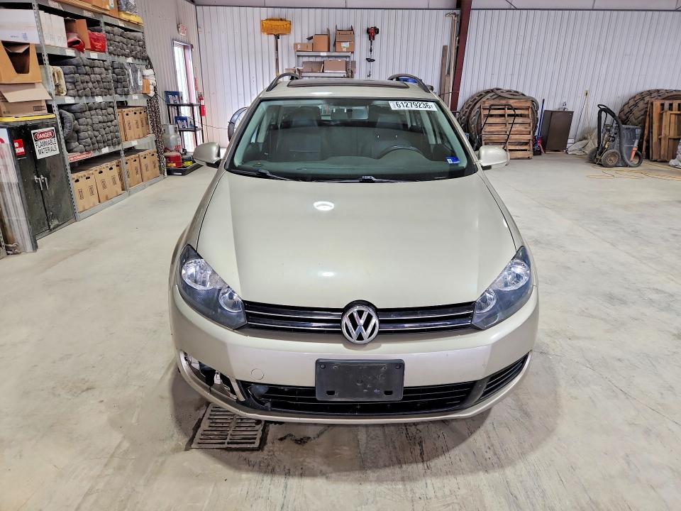 Photo 5 from auction – 2013 VOLKSWAGEN JETTA with VIN 3VWPL7AJ8DM637479