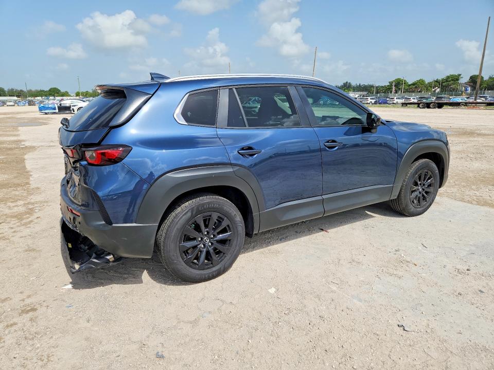 Photo 3 from auction – 2026 MAZDA CX-50 with VIN 7MMVAABW4TN165485