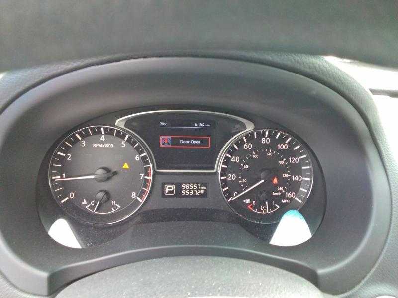 Photo 9 from auction – 2015 NISSAN ALTIMA with VIN 1N4AL3AP9FC233462