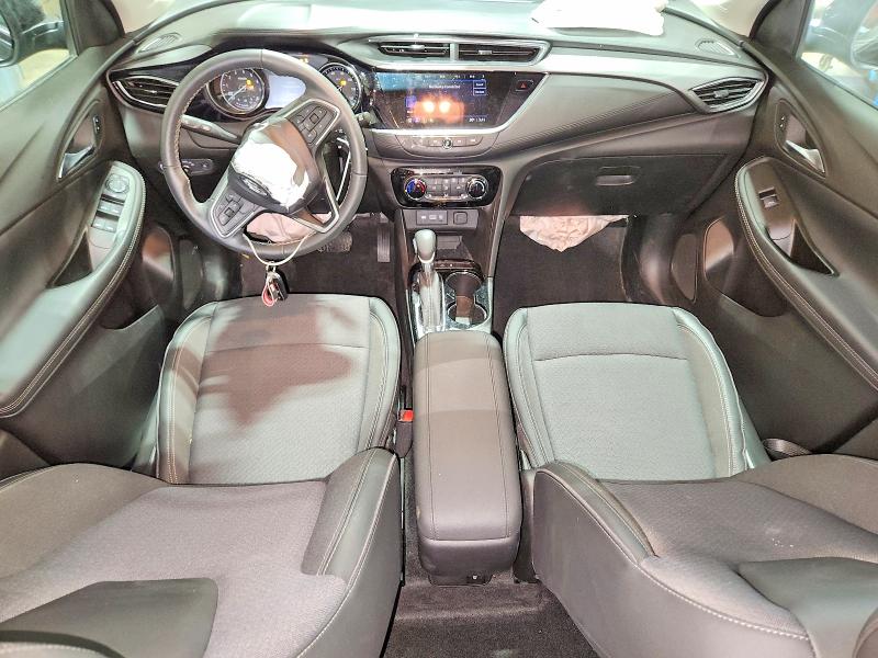 Photo 8 from auction – 2021 BUICK ENCORE GX with VIN KL4MMBS26MB177088