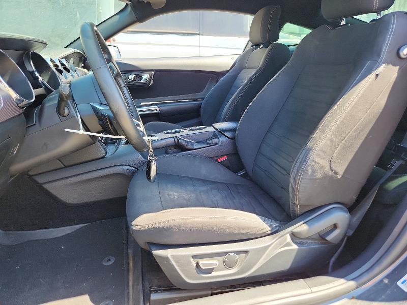 Photo 7 from auction – 2015 FORD MUSTANG with VIN 1FA6P8TH3F5306522