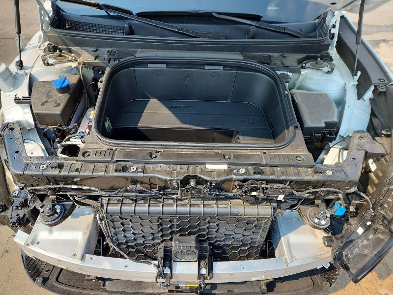 Photo 12 from auction – 2026 KIA EV9 with VIN 5XYADFS58TG007720