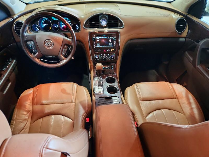 Фото 8 с аукциона – 2016 BUICK ENCLAVE с VIN 5GAKRCKD4GJ285839