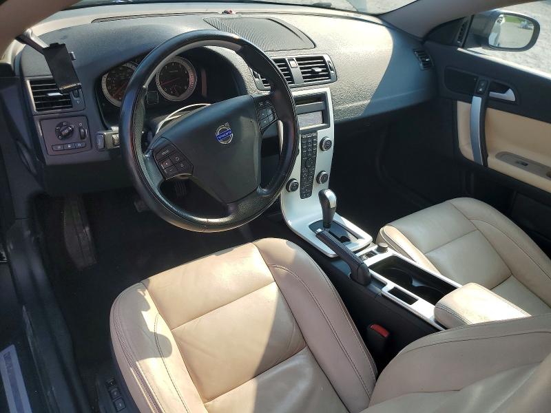 Photo 8 from auction – 2012 VOLVO C70 with VIN YV1672MC5CJ125655