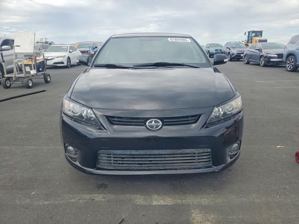 صورة رقم 5 من المزاد - 2013 SCION TC مع VIN JTKJF5C78D3062655