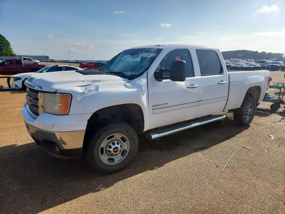 2014 GMC SIERRA - Търг №60737346