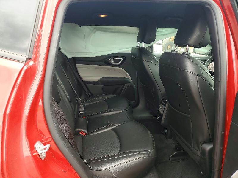Photo 11 from auction – 2023 JEEP COMPASS with VIN 3C4NJDCN9PT539425